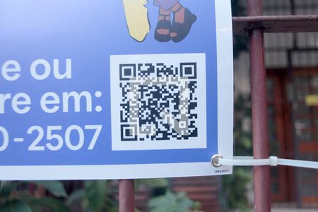 Apartamento para alugar com 45m², 1 quarto e sem vagaQR Code 3PRS200_71