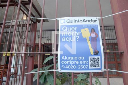 Apartamento para alugar com 45m², 1 quarto e sem vagaPlaquinha