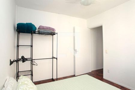 Quarto de apartamento para alugar com 1 quarto, 45m² em Cidade Baixa, Porto Alegre
