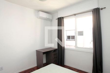 Quarto de apartamento para alugar com 1 quarto, 45m² em Cidade Baixa, Porto Alegre