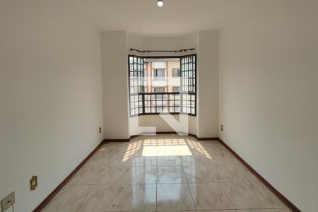 Sala de apartamento para alugar com 3 quartos, 88m² em Jardim García, Campinas