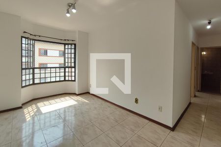 Sala de apartamento para alugar com 3 quartos, 88m² em Jardim García, Campinas