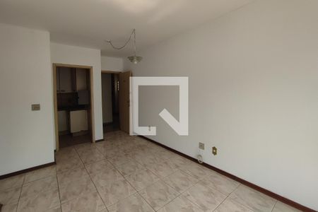 Sala de apartamento para alugar com 3 quartos, 88m² em Jardim García, Campinas