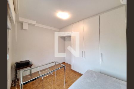 Apartamento à venda com 121m², 3 quartos e 1 vaga Apartamento à venda com 121m², 3 quartos e 1 vagaQuarto 3