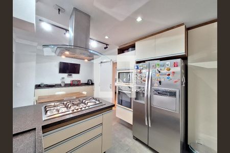 Apartamento à venda com 121m², 3 quartos e 1 vaga Apartamento à venda com 121m², 3 quartos e 1 vagaCozinha