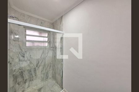 Apartamento à venda com 121m², 3 quartos e 1 vaga Apartamento à venda com 121m², 3 quartos e 1 vagaBanheiro 2