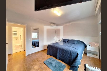 Apartamento à venda com 121m², 3 quartos e 1 vaga Apartamento à venda com 121m², 3 quartos e 1 vagaQuarto 2