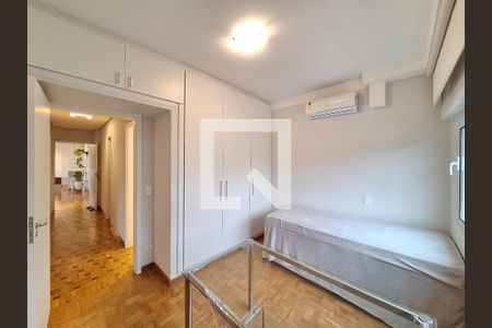 Apartamento à venda com 121m², 3 quartos e 1 vaga Apartamento à venda com 121m², 3 quartos e 1 vagaQuarto 3