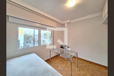 Apartamento à venda com 121m², 3 quartos e 1 vaga Apartamento à venda com 121m², 3 quartos e 1 vagaQuarto 3