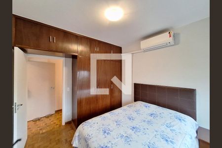 Apartamento à venda com 121m², 3 quartos e 1 vaga Apartamento à venda com 121m², 3 quartos e 1 vagaQuarto 1