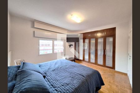 Apartamento à venda com 121m², 3 quartos e 1 vaga Apartamento à venda com 121m², 3 quartos e 1 vagaQuarto 2