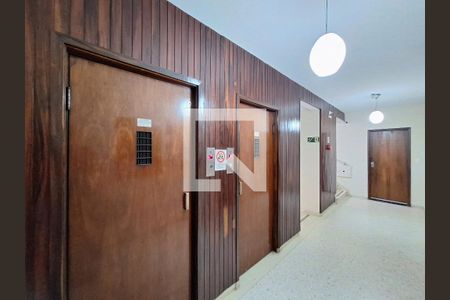 Apartamento à venda com 121m², 3 quartos e 1 vaga Apartamento à venda com 121m², 3 quartos e 1 vagaÁrea comum