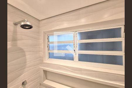 Apartamento à venda com 121m², 3 quartos e 1 vaga Apartamento à venda com 121m², 3 quartos e 1 vagaBanheiro 1