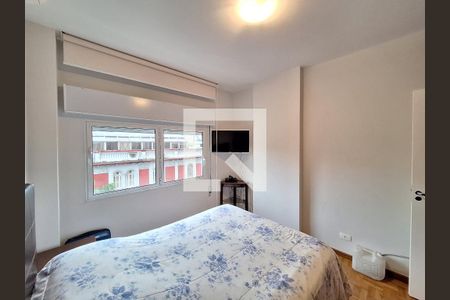 Apartamento à venda com 121m², 3 quartos e 1 vaga Apartamento à venda com 121m², 3 quartos e 1 vagaQuarto 1