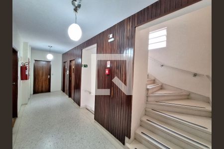 Apartamento à venda com 121m², 3 quartos e 1 vaga Apartamento à venda com 121m², 3 quartos e 1 vagaÁrea comum