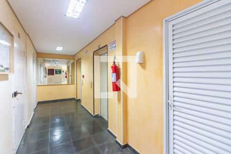 Apartamento para alugar com 51m², 2 quartos e 1 vagaHall de Entrada