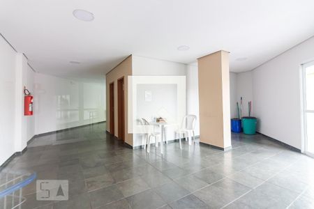 Apartamento para alugar com 51m², 2 quartos e 1 vagaÁrea comum