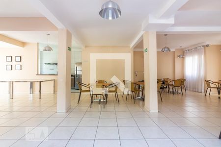 Apartamento para alugar com 51m², 2 quartos e 1 vagaÁrea comum