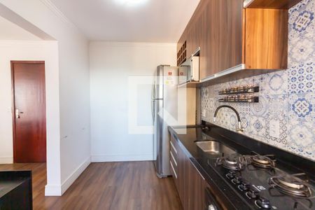 Apartamento para alugar com 51m², 2 quartos e 1 vagaCozinha