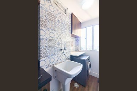 Apartamento para alugar com 51m², 2 quartos e 1 vagaÁrea de Serviço