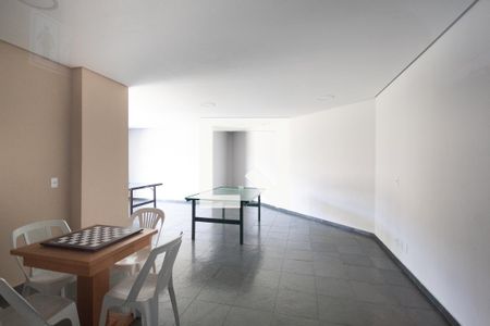 Apartamento para alugar com 51m², 2 quartos e 1 vagaÁrea comum