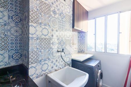 Apartamento para alugar com 51m², 2 quartos e 1 vagaÁrea de Serviço