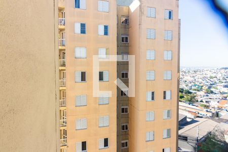 Apartamento para alugar com 51m², 2 quartos e 1 vagaVista
