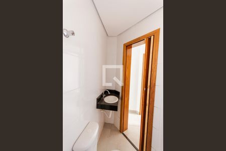 Apartamento para alugar com 40m², 2 quartos e 1 vaga Apartamento para alugar com 40m², 2 quartos e 1 vagaBanheiro