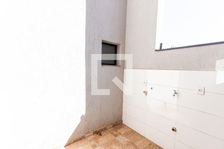 Apartamento para alugar com 40m², 2 quartos e 1 vaga Apartamento para alugar com 40m², 2 quartos e 1 vagaÁrea de Serviço
