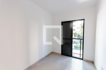 Quarto 2 de apartamento para alugar com 2 quartos, 40m² em Parque das Nações, Santo André