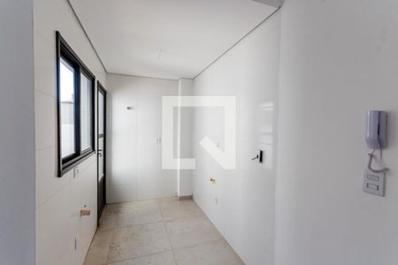 Apartamento para alugar com 40m², 2 quartos e 1 vaga Apartamento para alugar com 40m², 2 quartos e 1 vagaCozinha