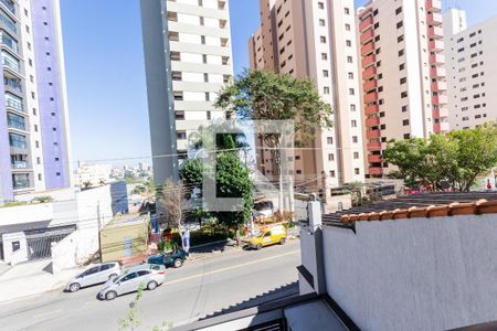 Apartamento para alugar com 40m², 2 quartos e 1 vaga Apartamento para alugar com 40m², 2 quartos e 1 vagaVista do Quarto 2