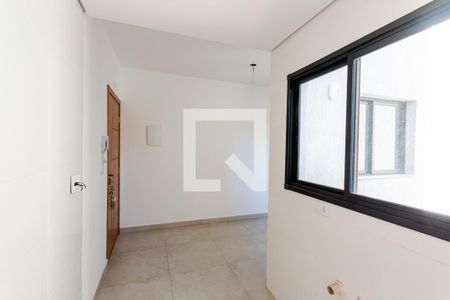 Apartamento para alugar com 40m², 2 quartos e 1 vaga Apartamento para alugar com 40m², 2 quartos e 1 vagaCozinha