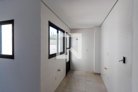 Apartamento para alugar com 40m², 2 quartos e 1 vaga Apartamento para alugar com 40m², 2 quartos e 1 vagaCozinha