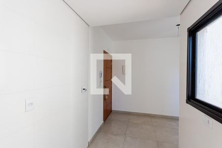 Apartamento para alugar com 40m², 2 quartos e 1 vaga Apartamento para alugar com 40m², 2 quartos e 1 vagaCozinha