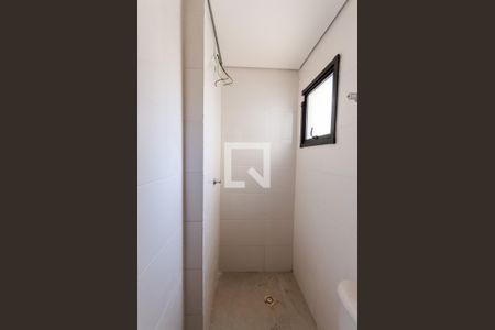 Apartamento para alugar com 40m², 2 quartos e 1 vaga Apartamento para alugar com 40m², 2 quartos e 1 vagaBanheiro