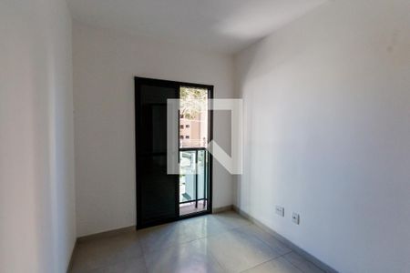 Quarto 2 de apartamento para alugar com 2 quartos, 40m² em Parque das Nações, Santo André