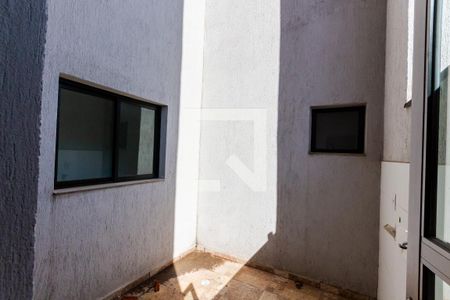 Apartamento para alugar com 40m², 2 quartos e 1 vaga Apartamento para alugar com 40m², 2 quartos e 1 vagaÁrea de Serviço