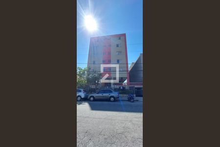 Apartamento para alugar com 145m², 2 quartos e 1 vagaFachada