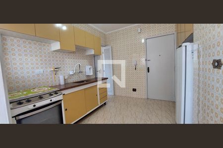 Apartamento para alugar com 145m², 2 quartos e 1 vagaCozinha