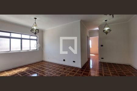 Apartamento para alugar com 145m², 2 quartos e 1 vagaSala