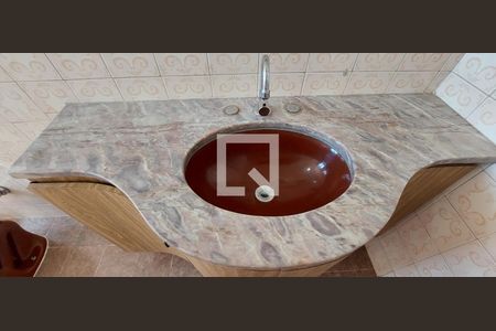 Apartamento para alugar com 145m², 2 quartos e 1 vagaBanheiro 1