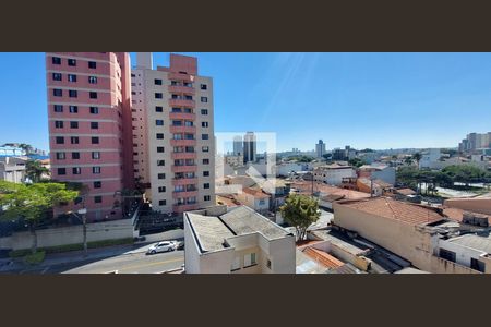 Apartamento para alugar com 145m², 2 quartos e 1 vagaVista Área de Serviço