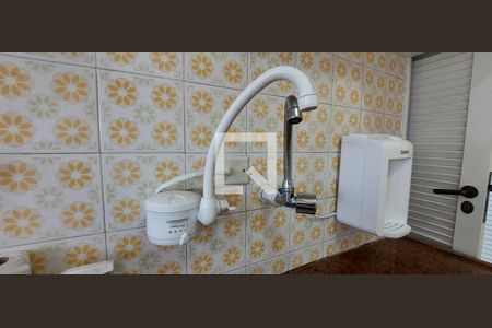 Apartamento para alugar com 145m², 2 quartos e 1 vagaCozinha