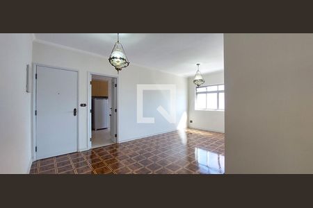 Apartamento para alugar com 145m², 2 quartos e 1 vagaSala