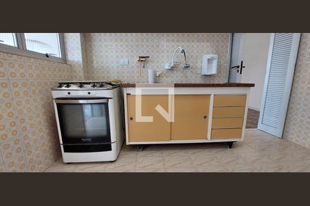 Apartamento para alugar com 145m², 2 quartos e 1 vagaCozinha