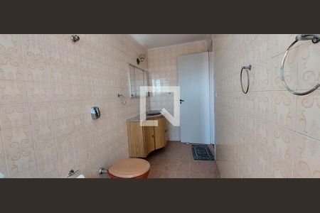 Apartamento para alugar com 145m², 2 quartos e 1 vagaBanheiro 1