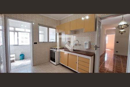 Apartamento para alugar com 145m², 2 quartos e 1 vagaCozinha