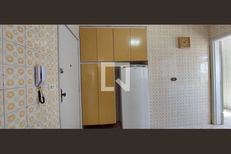 Apartamento para alugar com 145m², 2 quartos e 1 vagaCozinha