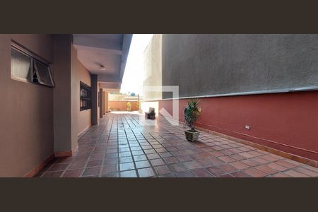 Apartamento para alugar com 145m², 2 quartos e 1 vagaÁrea comum